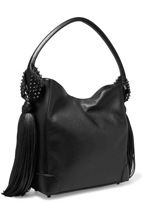 cool fringe handbags